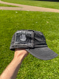 Unite The Clans Hat - Black