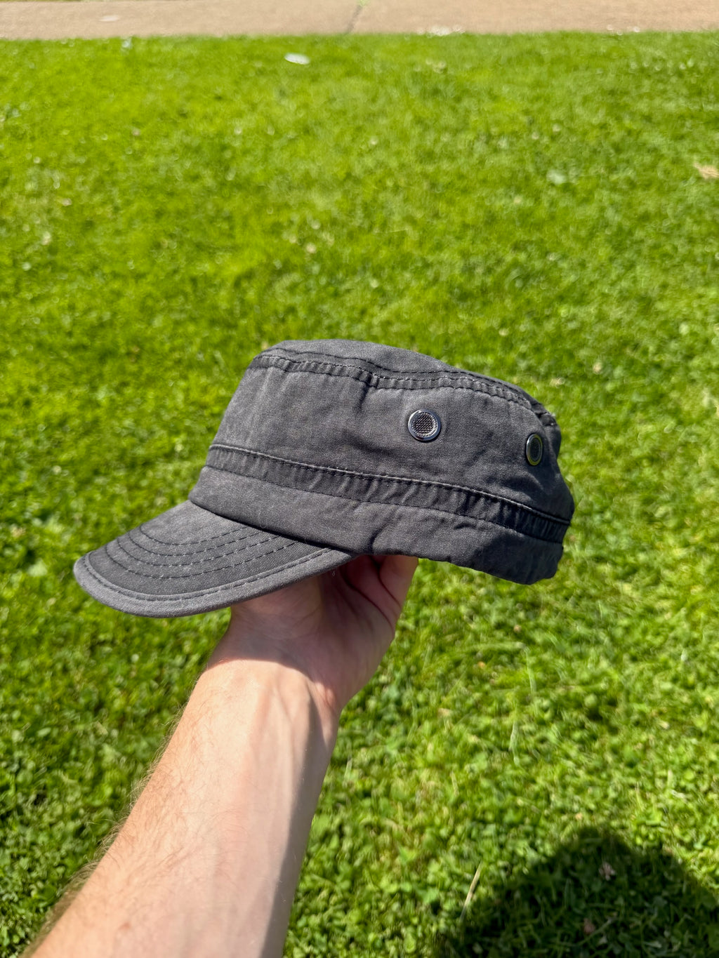Unite The Clans Hat - Black