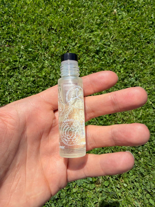 Essential Oil Roller