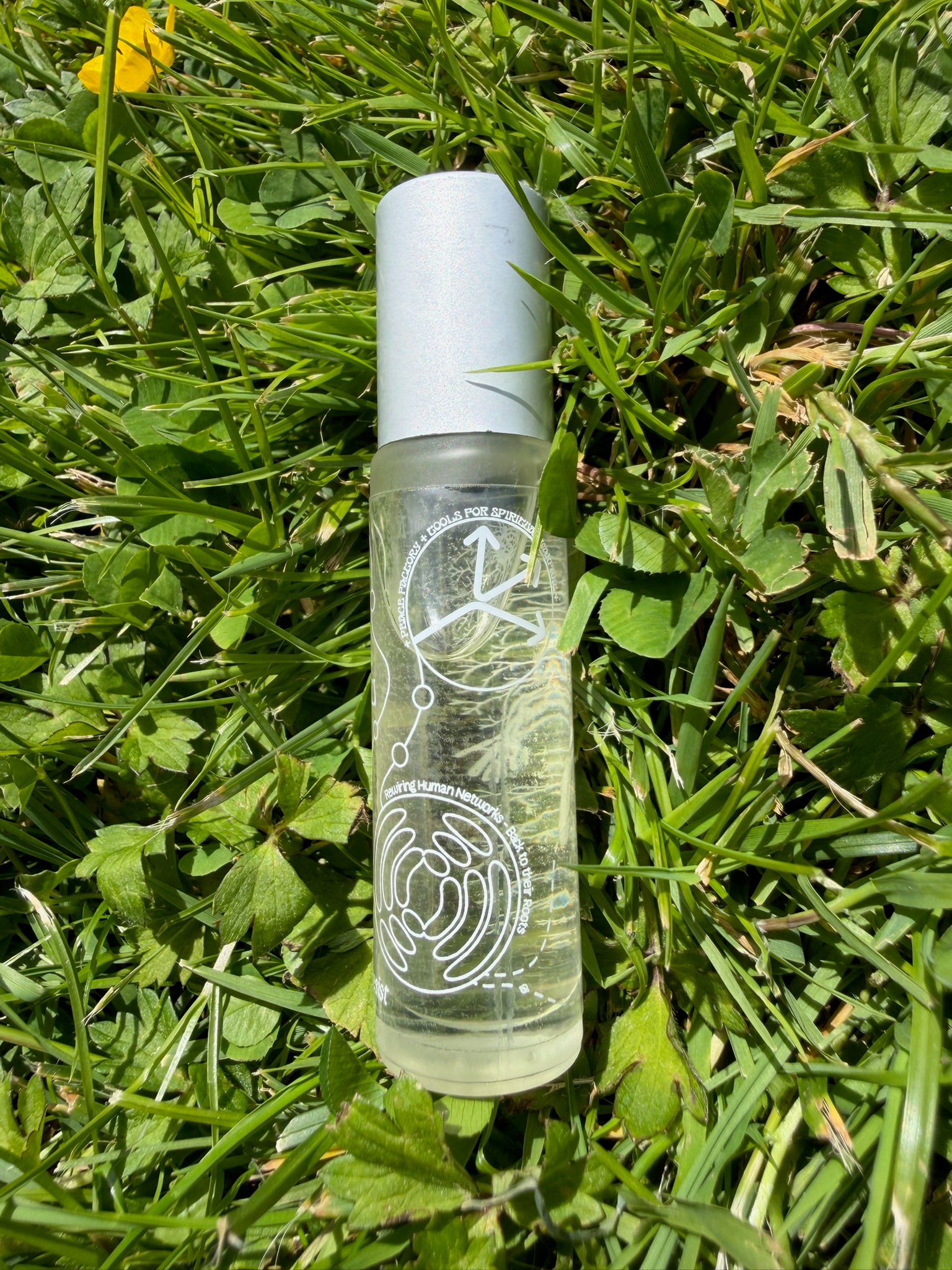 Essential Oil Roller