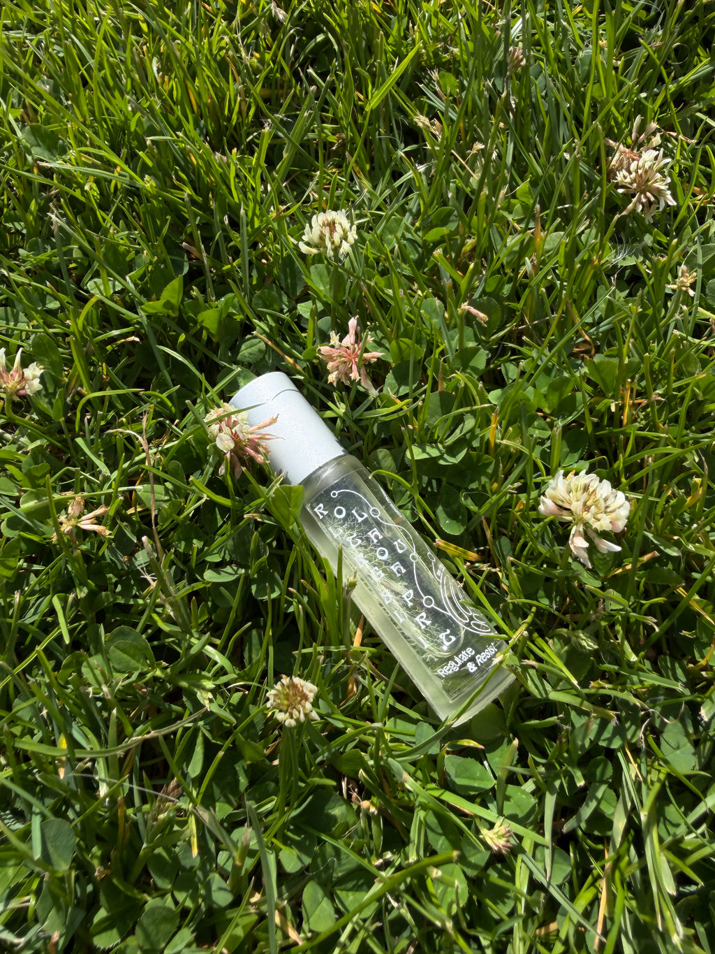 Essential Oil Roller
