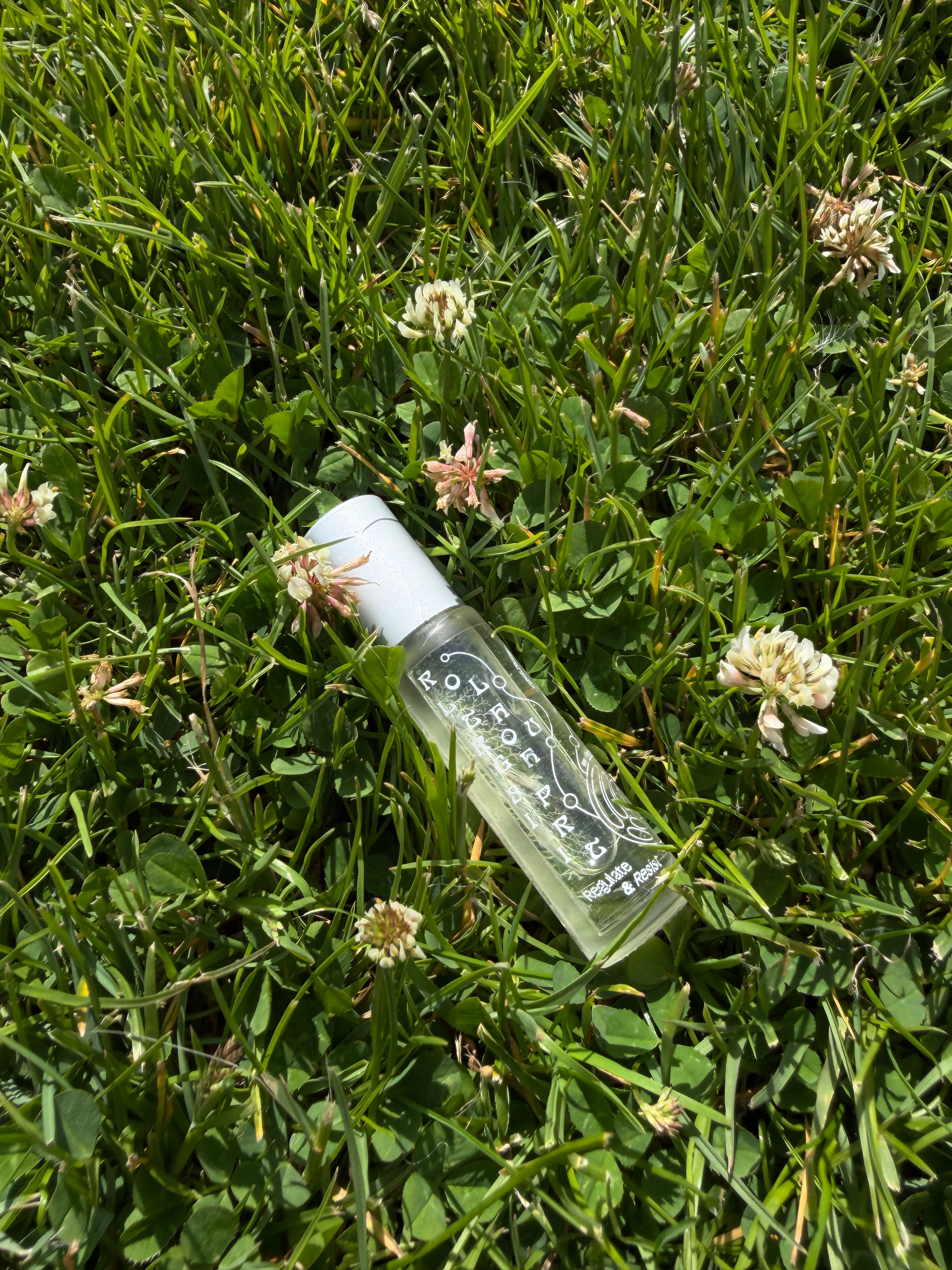 Essential Oil Roller