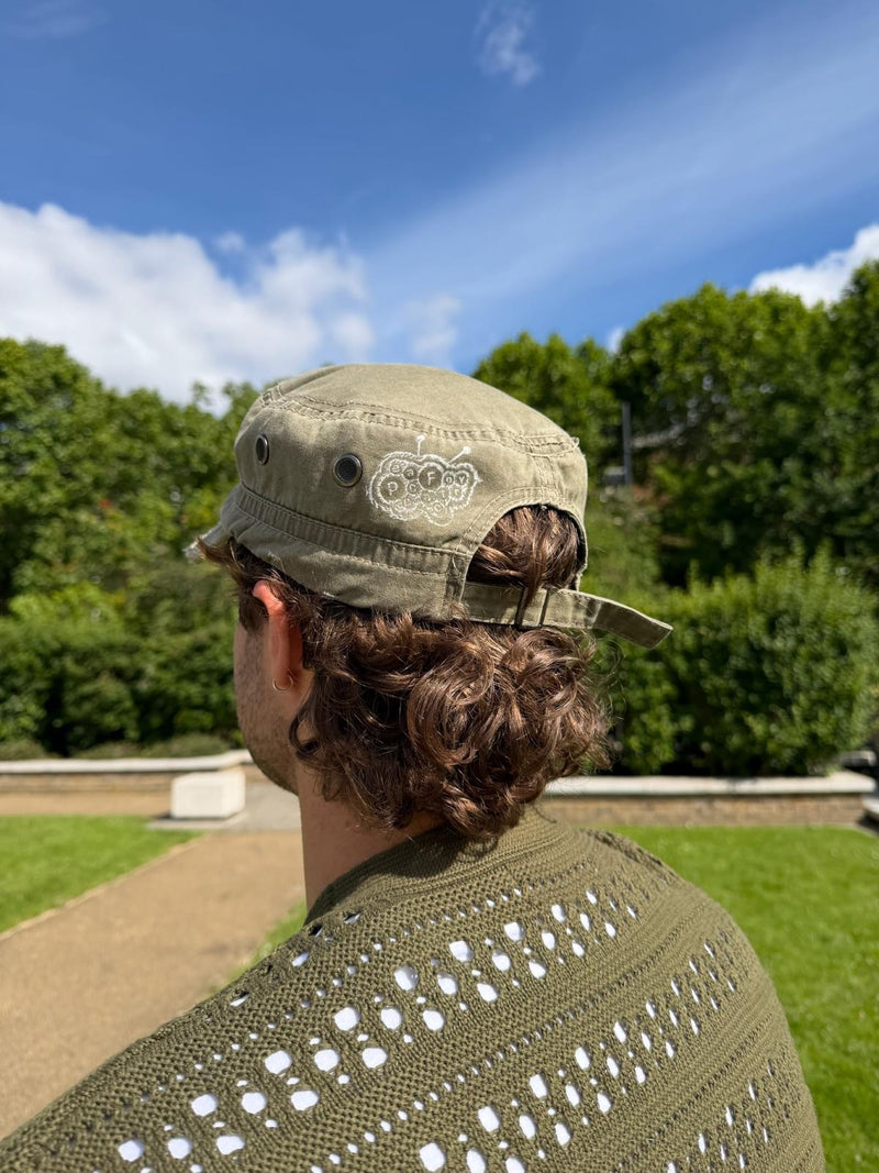 Hat Stamp